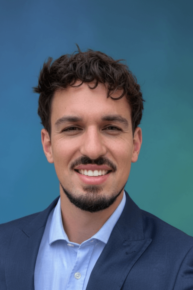 Alexandre Gallier — Fondateur Leanopia